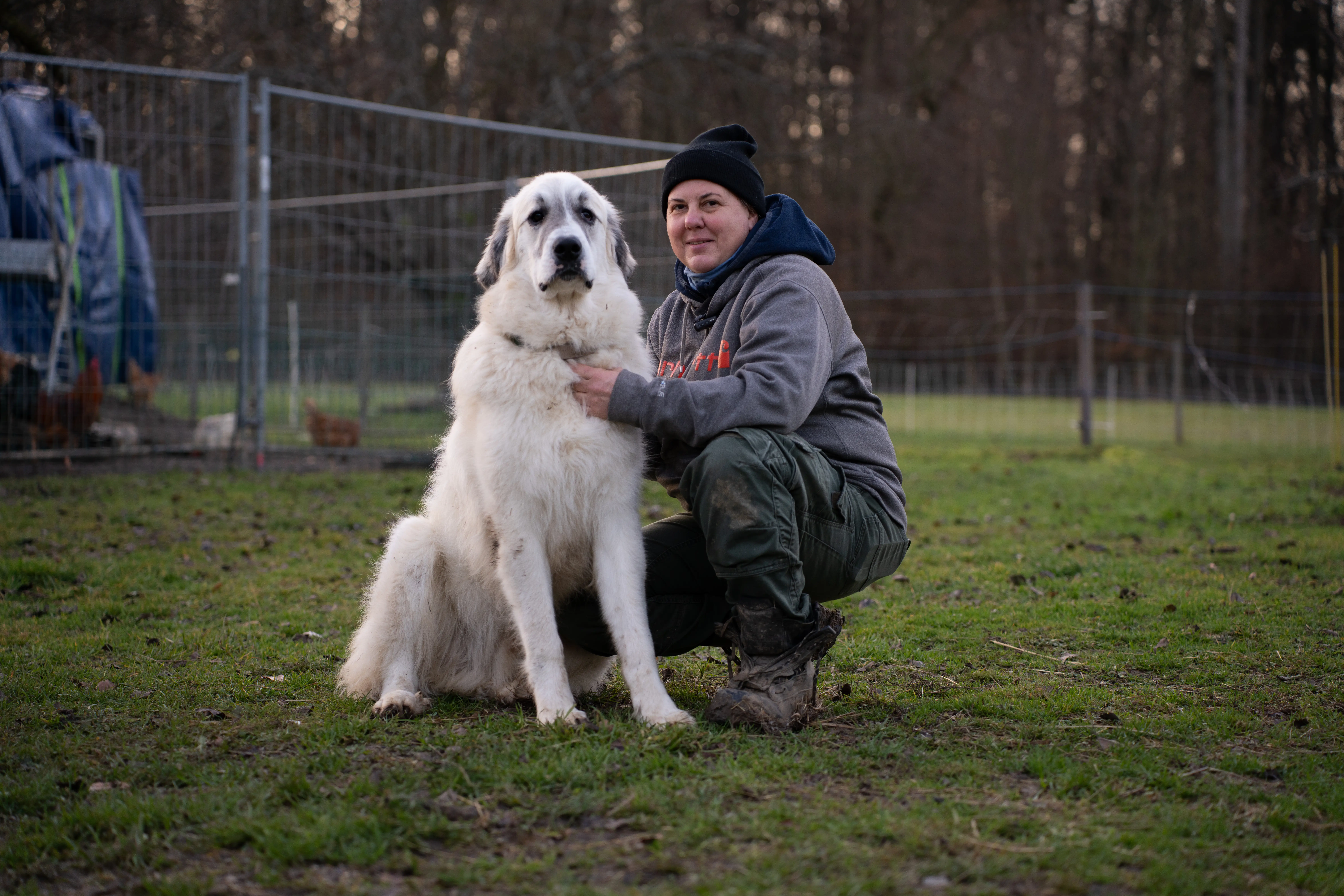 Määwerk Naturdünger